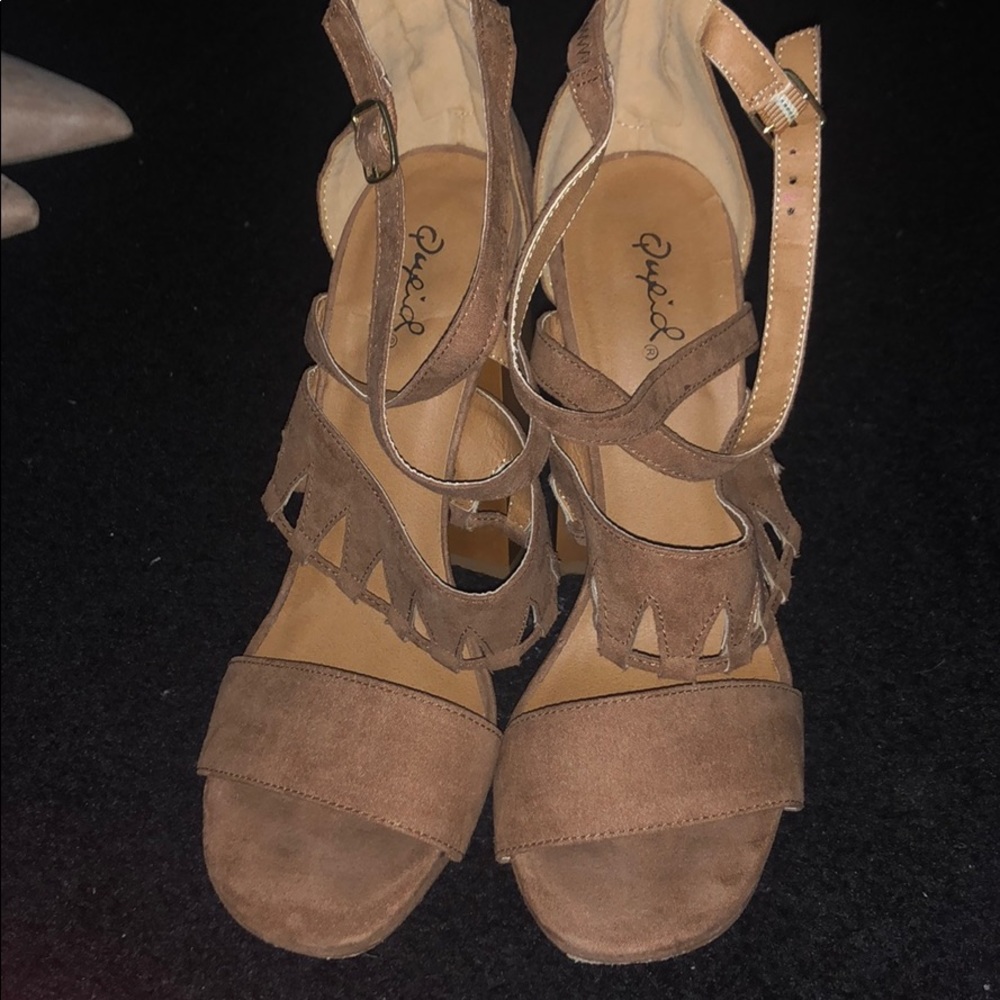 Heels